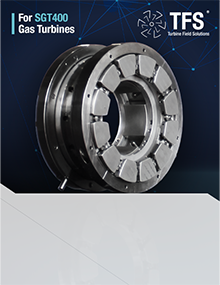 JOURNAL AND THRUST BEARING